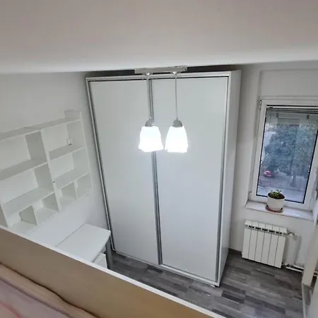 Center Cosy Appartamento *