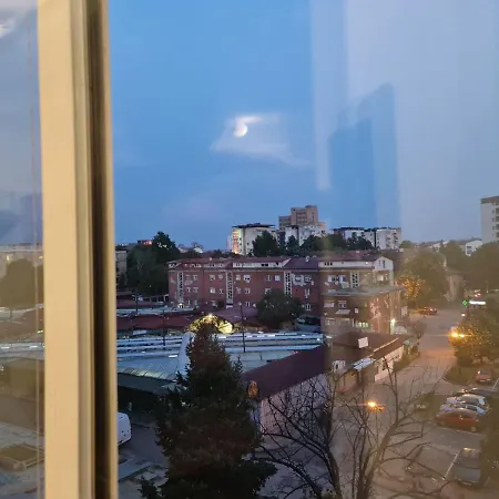 Appartamento Center Cosy *