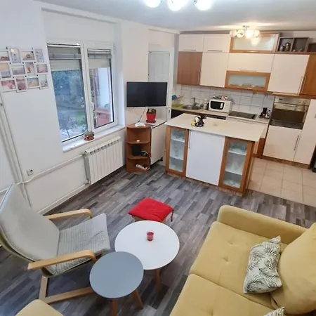 Center Cosy *