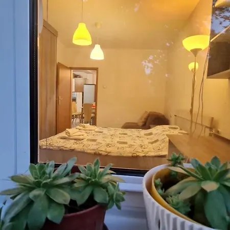 Center Cosy Appartamento Skopje