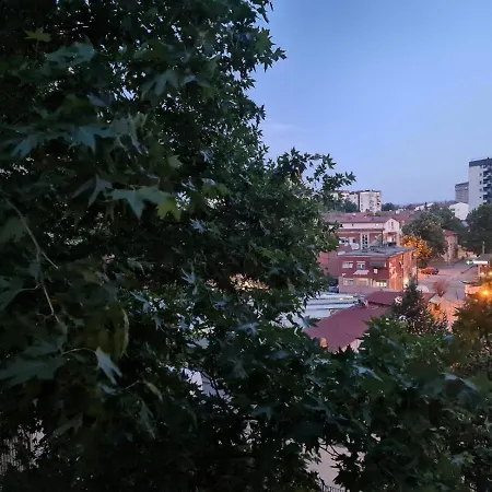 Center Cosy Appartamento Skopje