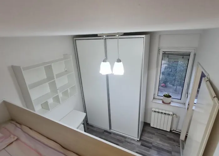 Center Cosy Appartamento *