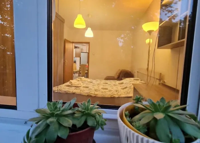 Center Cosy Appartamento Skopje