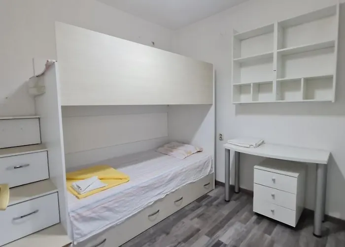 Apartament Center Cosy Skopje